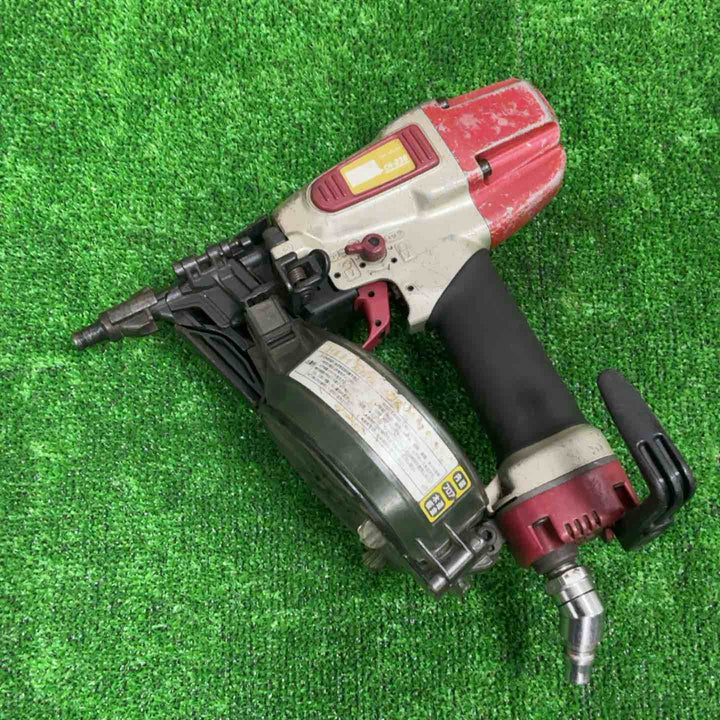 ★マックス(MAX) 常圧エア釘打ち機 CN-238【草加店】