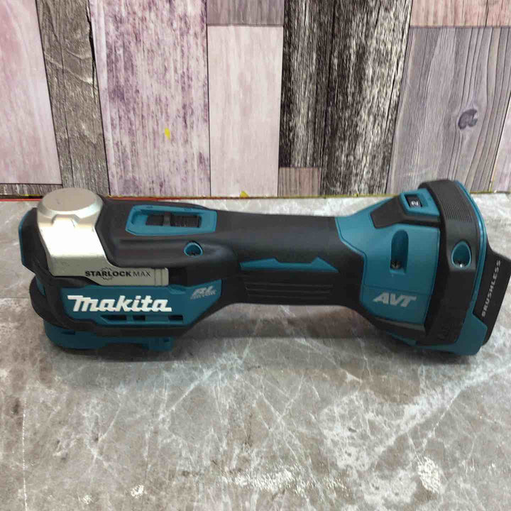 ★マキタ(makita) コードレスマルチツール TM52DZ【八潮店】