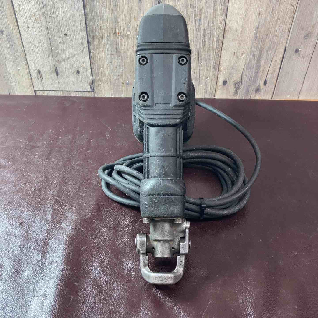 【中古品】 ハイコーキ(HIKOKI ※旧:日立工機) 電動ハンマ H41SA3(N) 【東大和店】