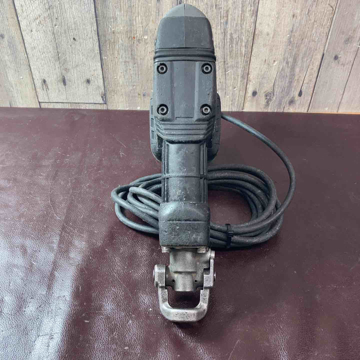 【中古品】 ハイコーキ(HIKOKI ※旧:日立工機) 電動ハンマ H41SA3(N) 【東大和店】