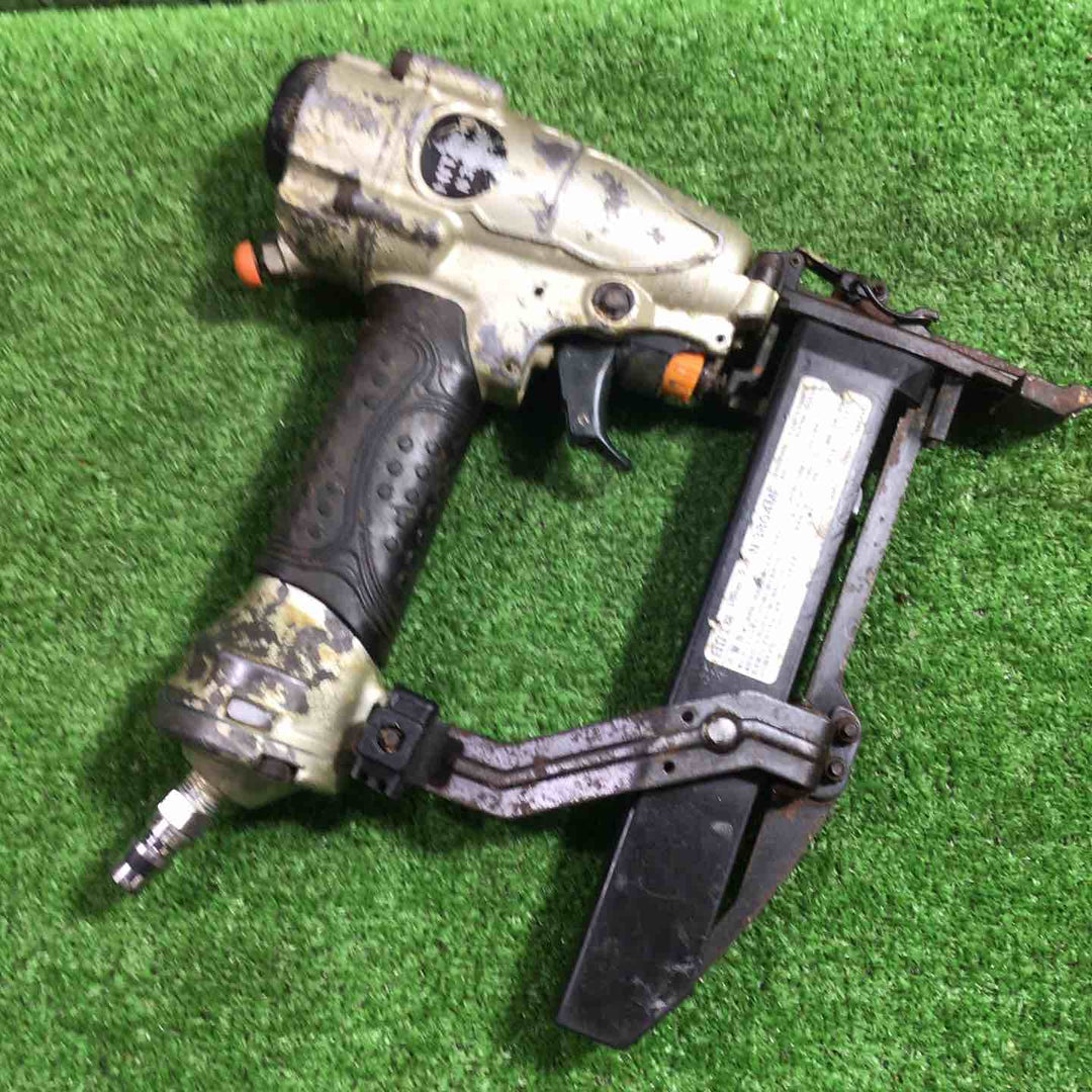 ★ハイコーキ(HIKOKI ※旧:日立工機) 常圧フロアタッカ N3804MF【川口店】