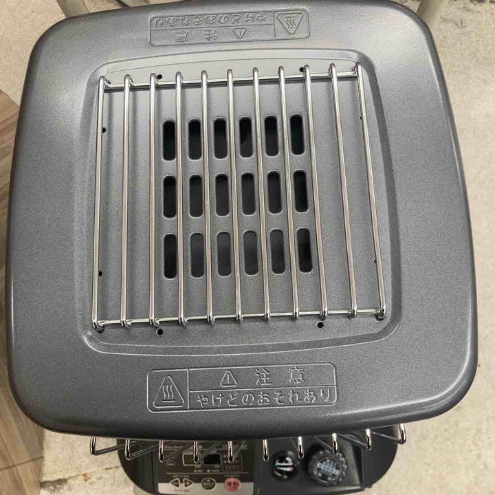【店頭受取り限定】ダイニチ ブルーヒーター DAINICHI FM-19N2 業務用石油ストーブ 業務用 灯油 ストーブ【八潮店】