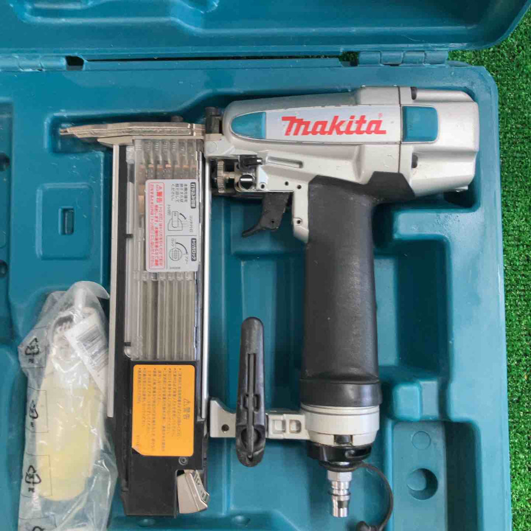 ★マキタ(makita) 常圧フィニッシュネイラ AF502N【町田店】