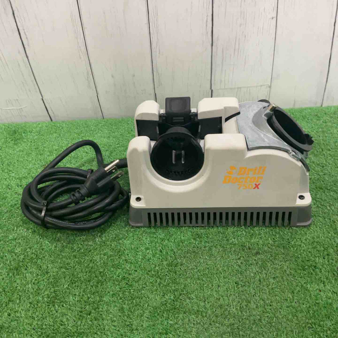 ◇Drill Doctor 750X ドリルドクター 750X ドリルビット研磨機【川口店】