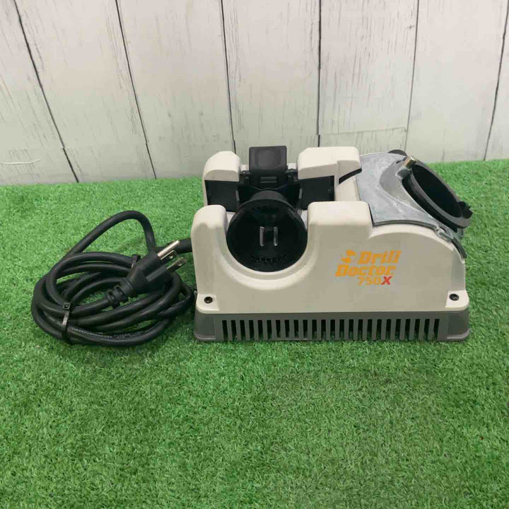 ◇Drill Doctor 750X ドリルドクター 750X ドリルビット研磨機【川口店】