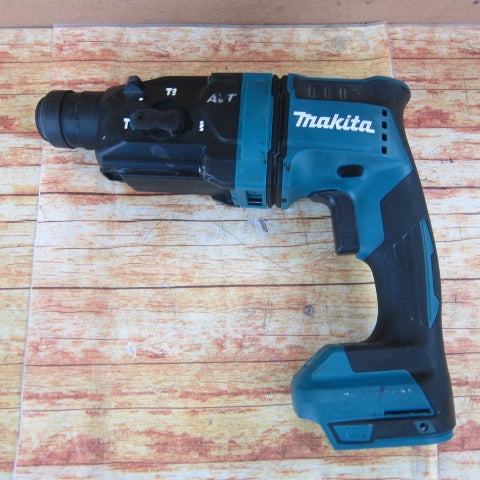 ★マキタ(makita) コードレスハンマドリル HR182DZK【川崎店】