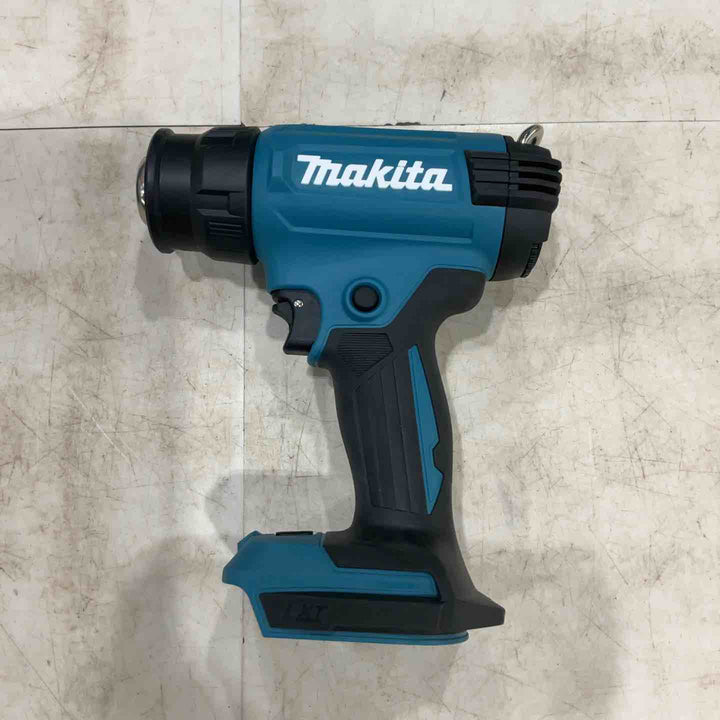 ☆マキタ(makita) コードレスヒートガン HG181DRG【川口店】