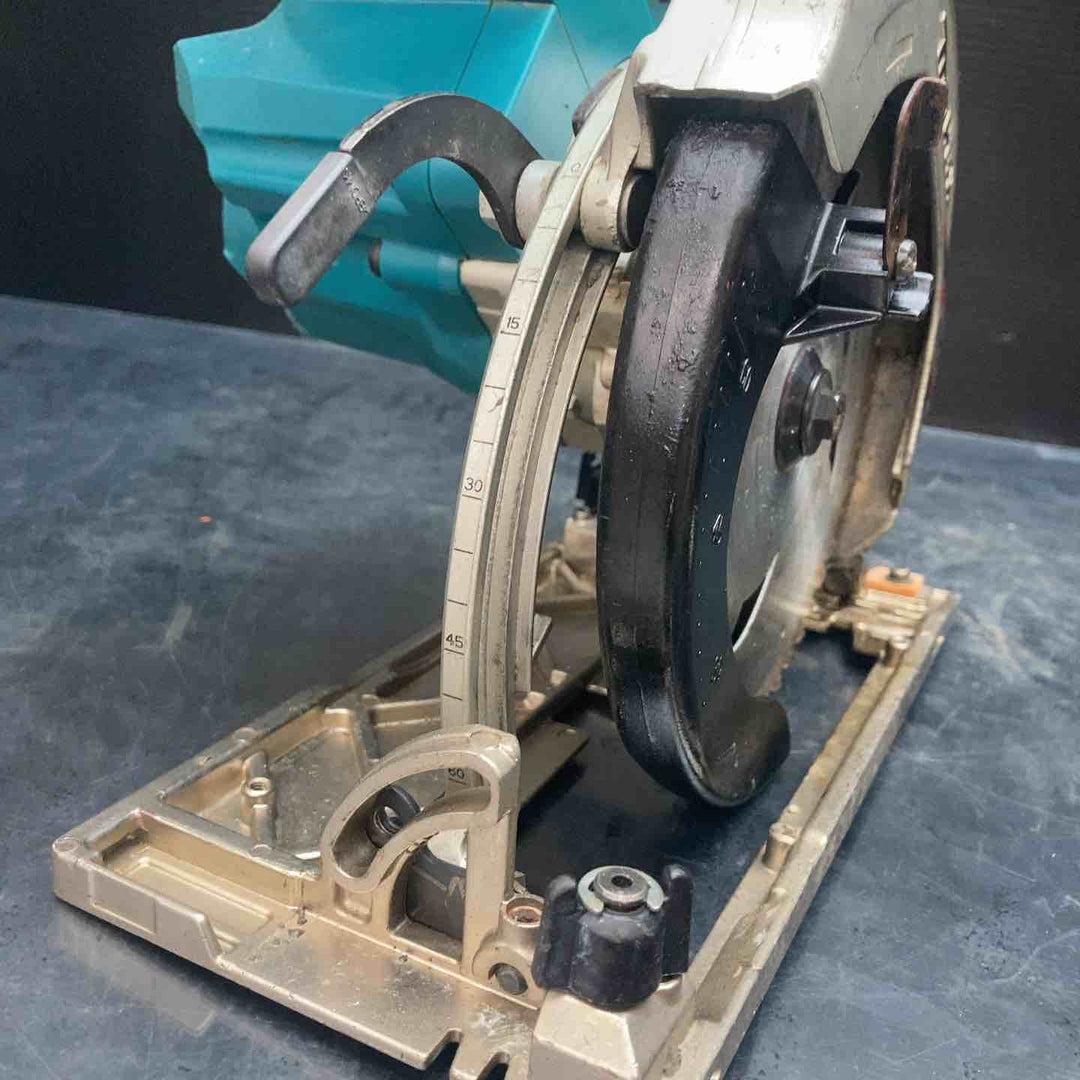 ★マキタ(makita) コードレス丸のこ HS631DZ【川越店】