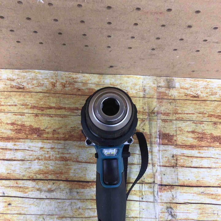 マキタ(makita) コードレスドリルドライバー DF484DRGX【川崎店】