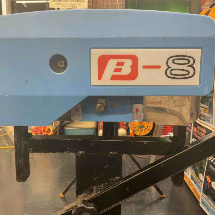 【中古品/店頭受取り限定】 手動糊付機　極東産機 β-8 【藤沢店】