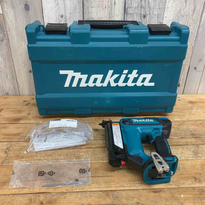 マキタ(makita) コードレスピンネイラ PT353DZ 【東大和店】