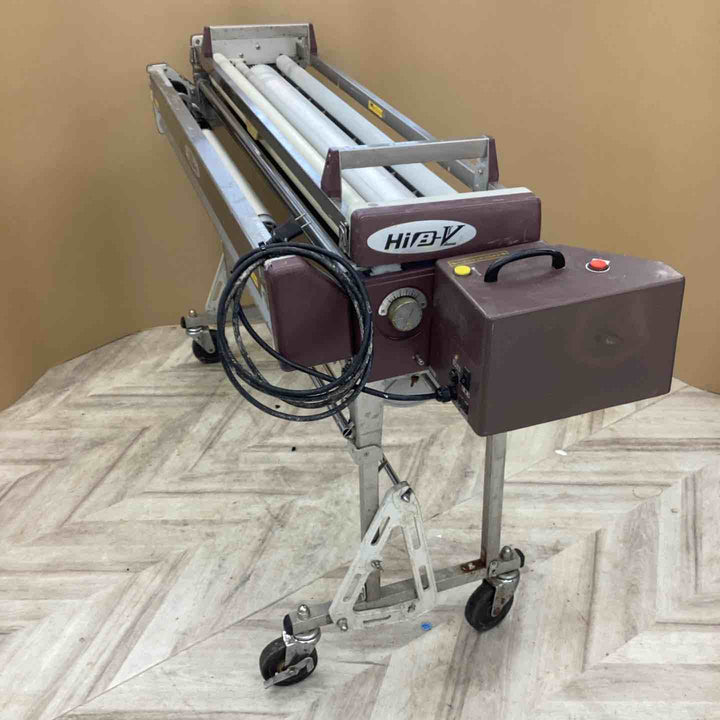 【店頭受取り限定】◇極東 糊付け機 HB-VL Hiβ-VL (HiB-VL)【越谷店】