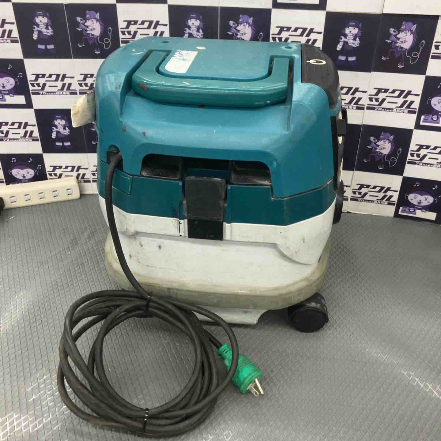 ☆マキタ(makita) 集じん機 乾式 VC0830 連動機能【所沢店】 – アクト ☆マキタ(makita) 集じん機 乾式 VC0830 連動機能【所沢店】 – アクト