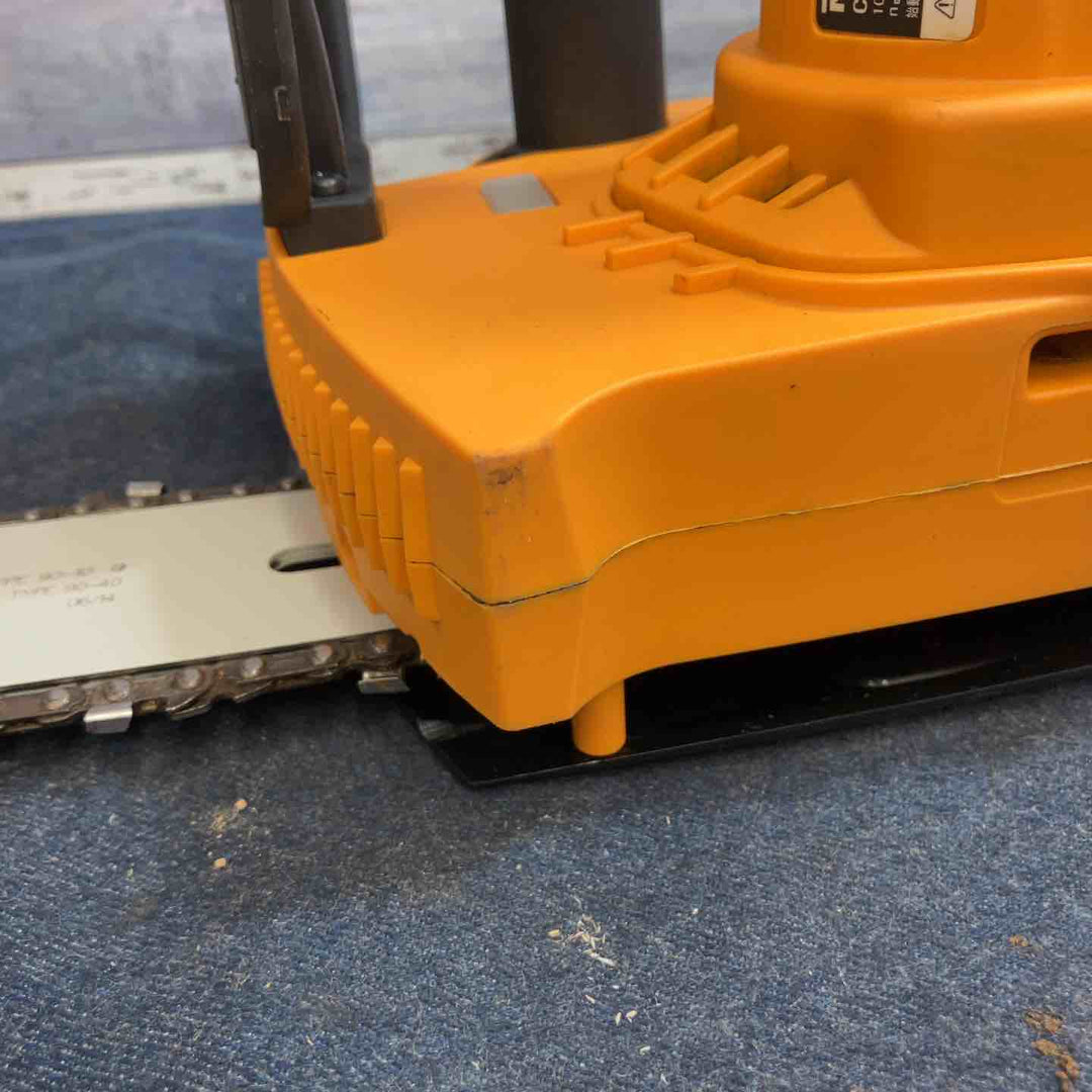 ◇リョービ(RYOBI) 電気チェンソー CS-2501【八潮店】