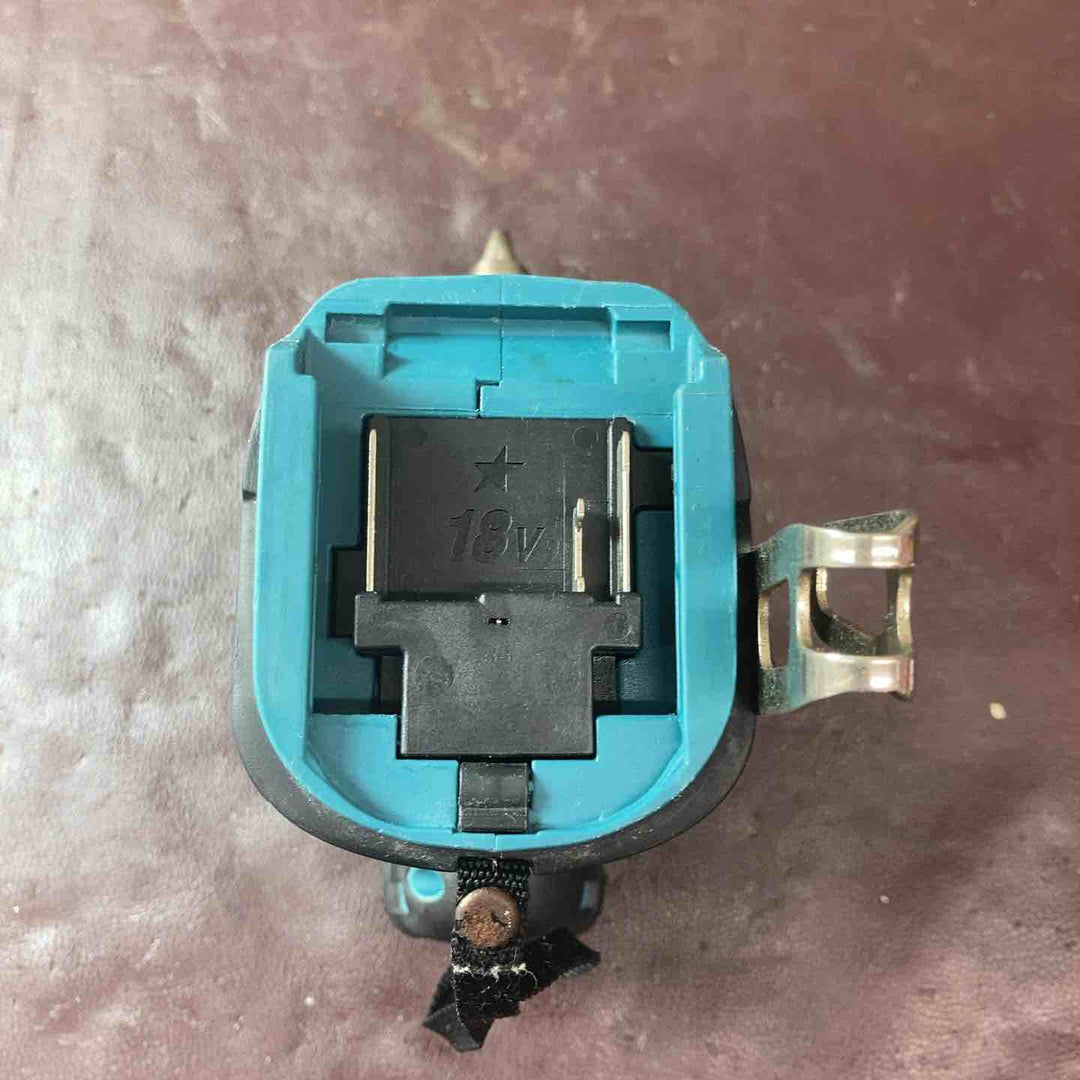 【中古品】マキタ(makita) コードレス振動ドリルドライバー HP480DZ【東大和店】