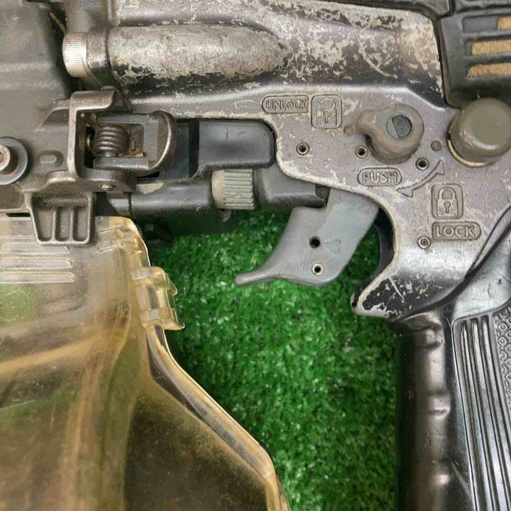 ★マックス(MAX) 高圧エア釘打ち機 HN-65FW1【川越店】