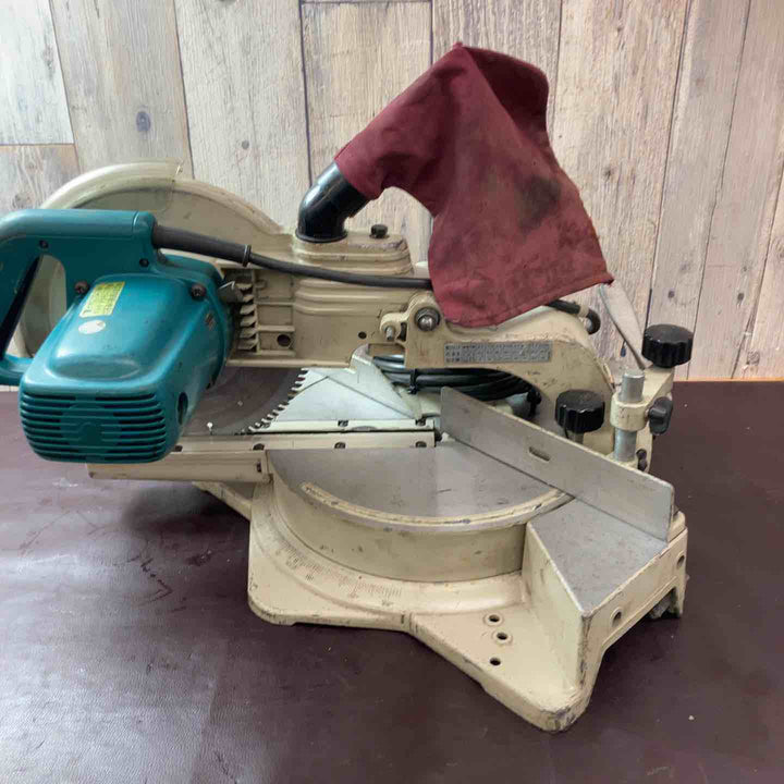 【中古品】 マキタ(makita) 卓上スライドマルノコ LS1011 【東大和店】