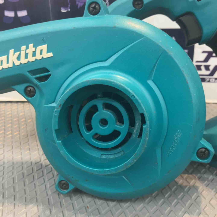 【中古品】マキタ(makita) コードレスブロワ UB185DZ【所沢店】