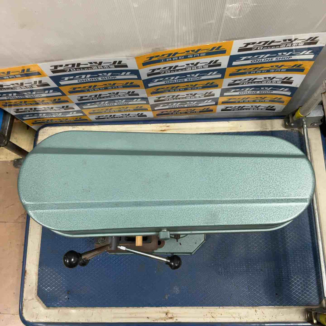 ◇新興製作所(SHINKO) 卓上ボール盤 SDP-130D【草加店】