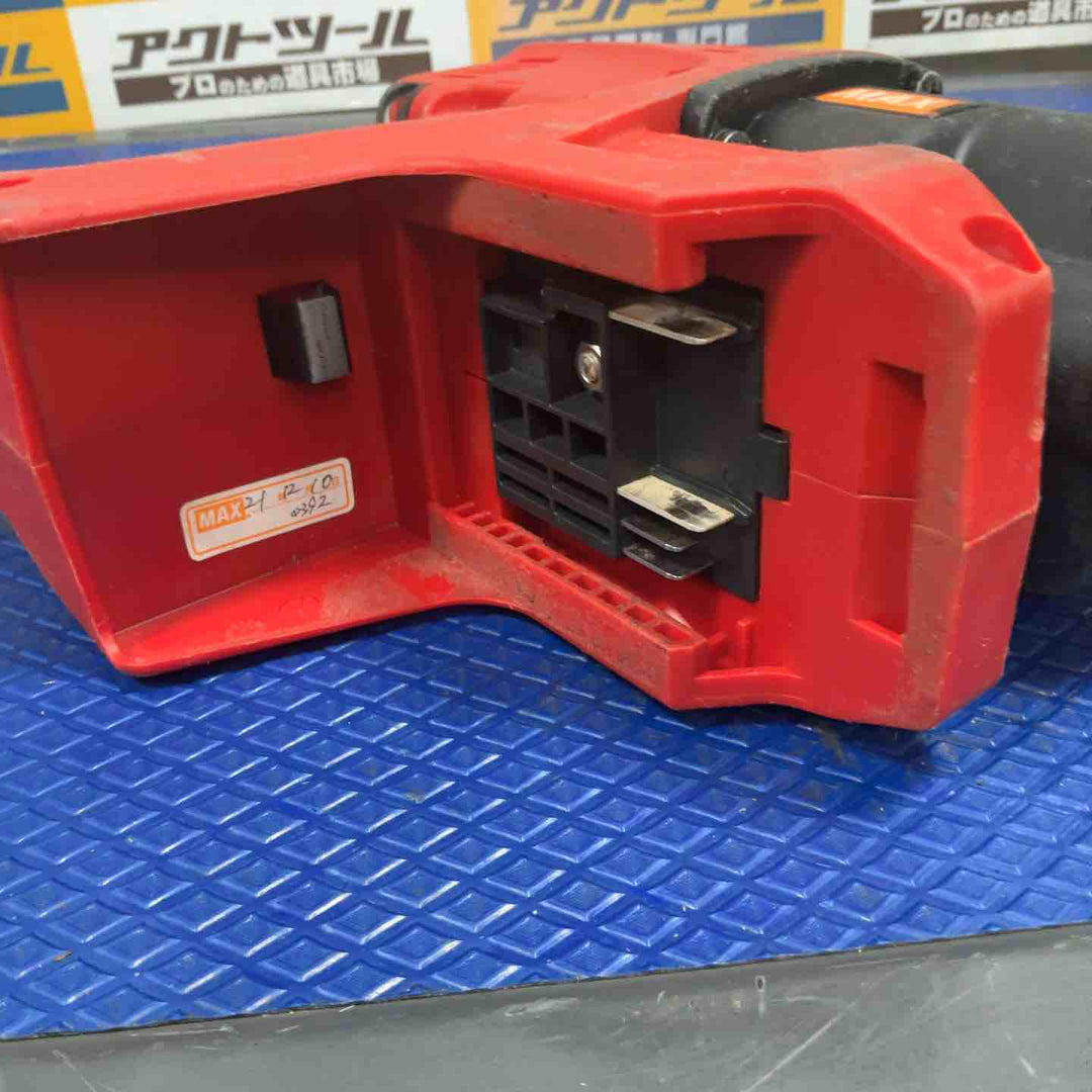 ◇マックス(MAX) コードレスハンマドリル PJ-R265 本体のみ 25.2V【草加店】