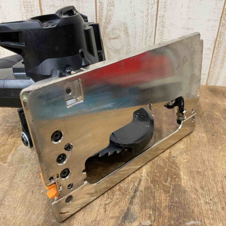 【中古品】★マキタ(makita) 125mm コードレスマルノコ HS474DZB 18V 本体+ケース【柏店】