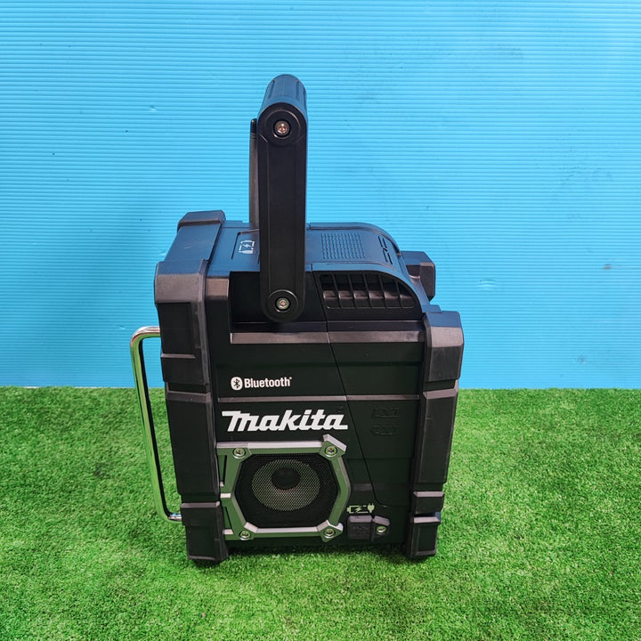 ★マキタ(makita) コードレスラジオ MR300B【岩槻店】