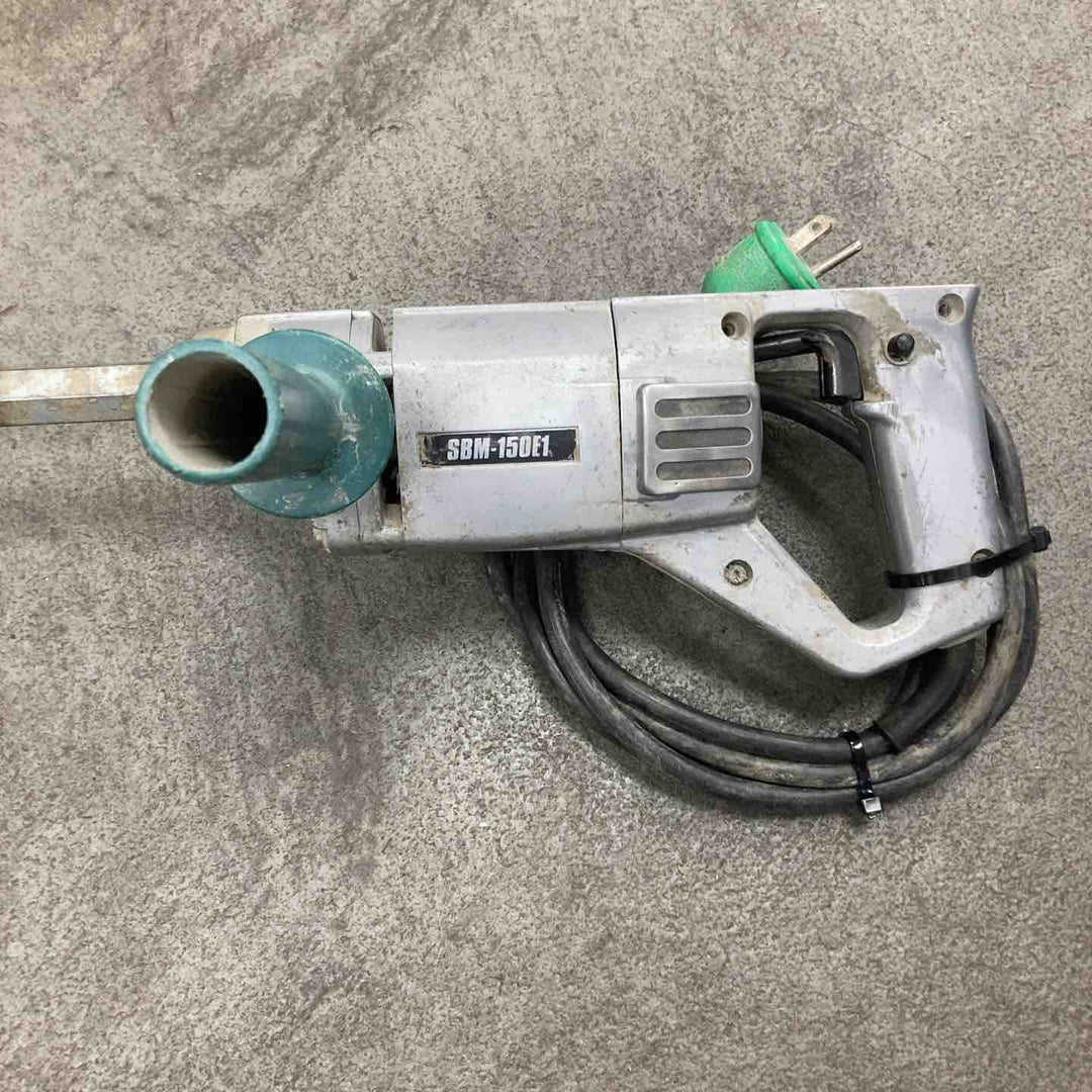 ☆日本電産(旧：東芝) かくはん機 SBM-150E1【川崎店】