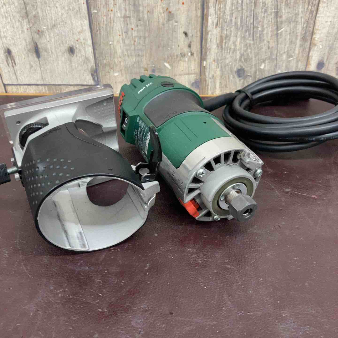 【中古品】ボッシュ(BOSCH) パワートリマー PMR500【東大和店】