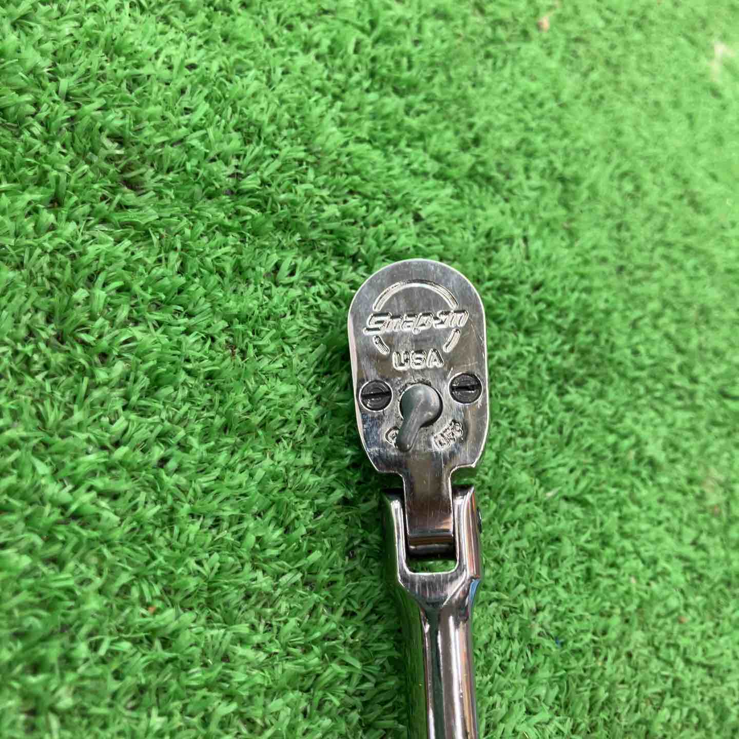 スナップオン(Snap-on) エキストラロング フレックス ラチェット