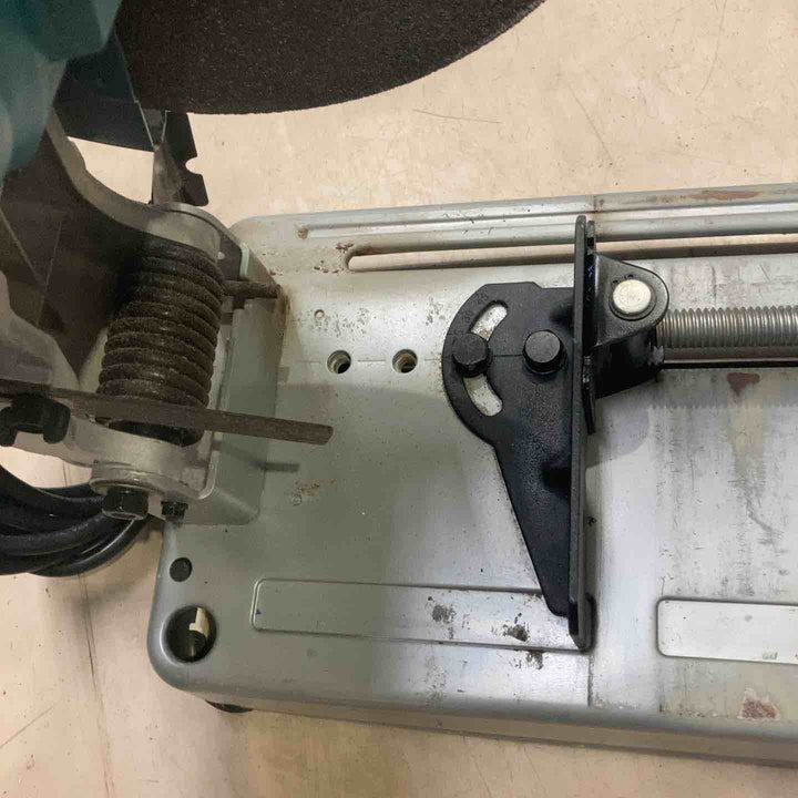 ☆マキタ(makita) 355mm切断機 LW1401【町田店】