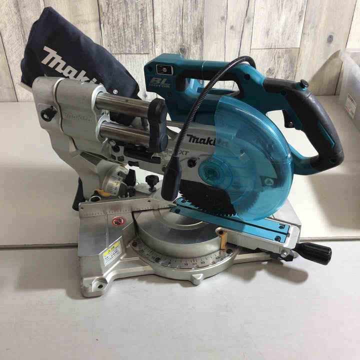 ★マキタ(makita) コードレススライドマルノコ LS610DZ【戸田店】