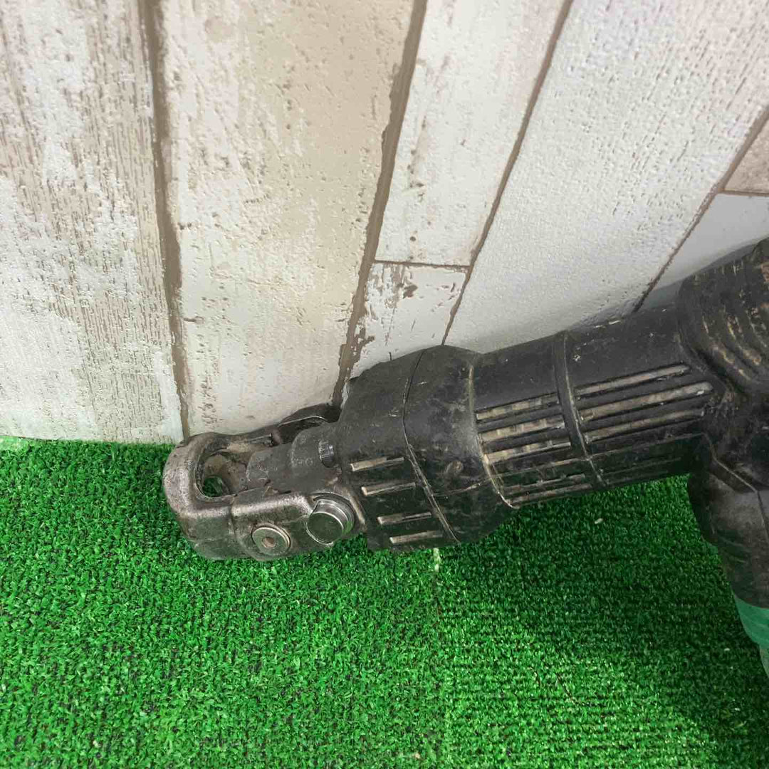 ★ハイコーキ(HIKOKI ※旧:日立工機) 電動ハンマ H41SA3(N)【町田店】