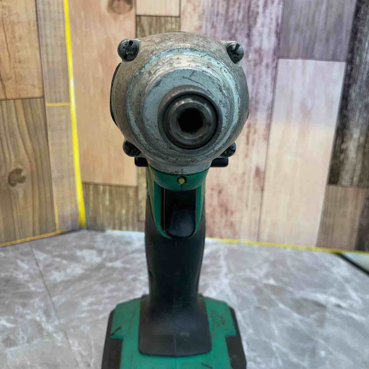 ◇マキタ(makita) コードレスインパクトドライバー M695DS【八潮店】