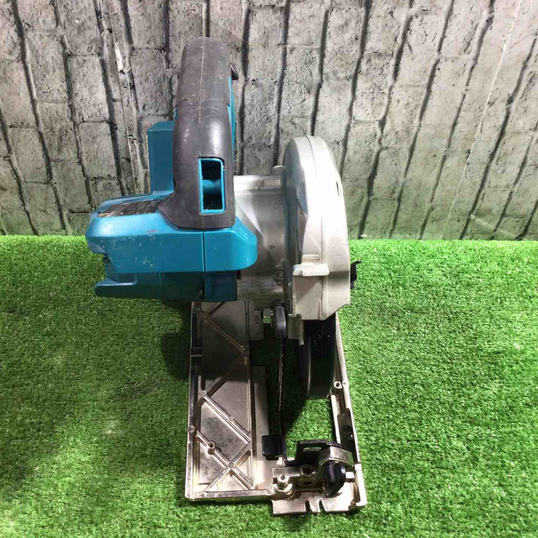 ★マキタ(makita) コードレス丸のこ HS611DZ【川口店】