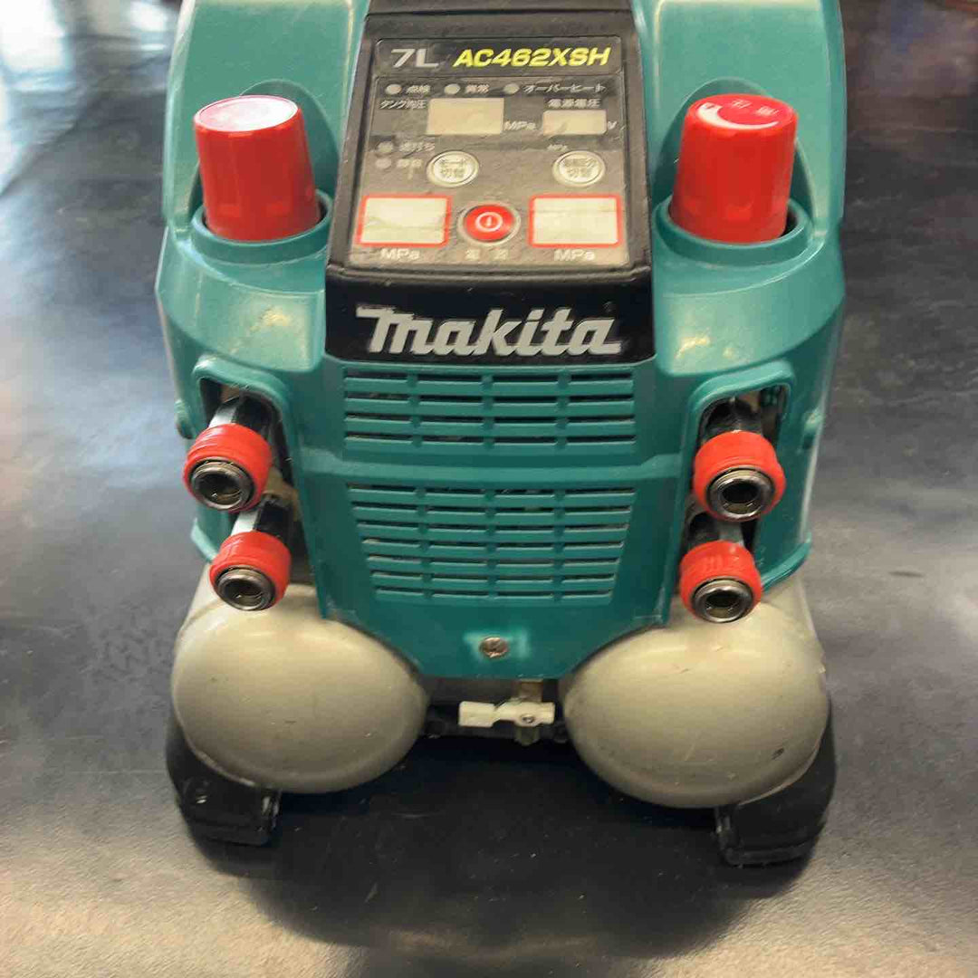 【中古品】マキタ (makita) エアコンプレッサー AC462XSH 【藤沢店】