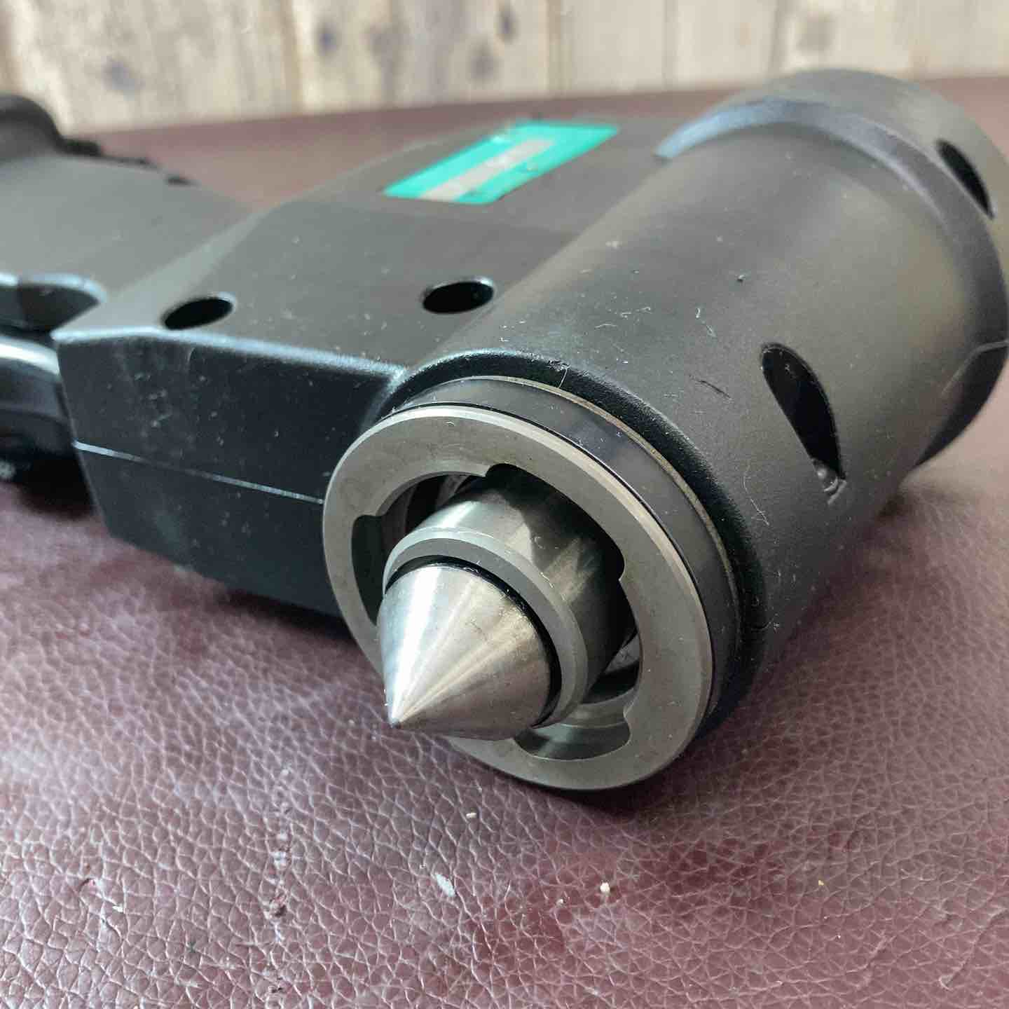 中古品】レッキス(REX) コードレスフレア RF20N クランプ多数付属