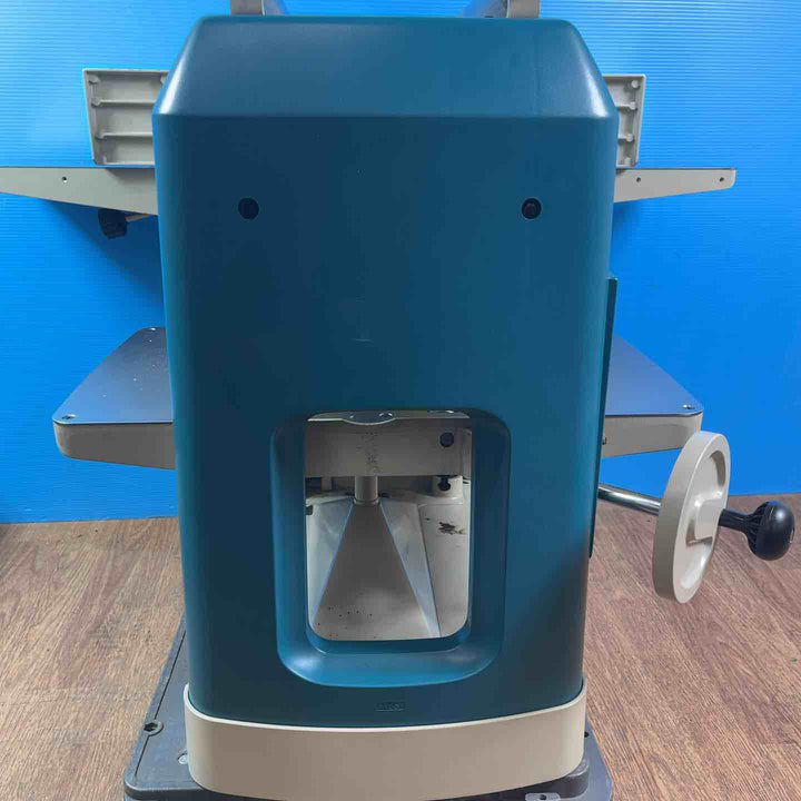 【店頭受取り限定】◇マキタ(makita) 312mm自動カンナ 2031S 標準付属品揃ってます！カーボン交換済み【岩槻店】