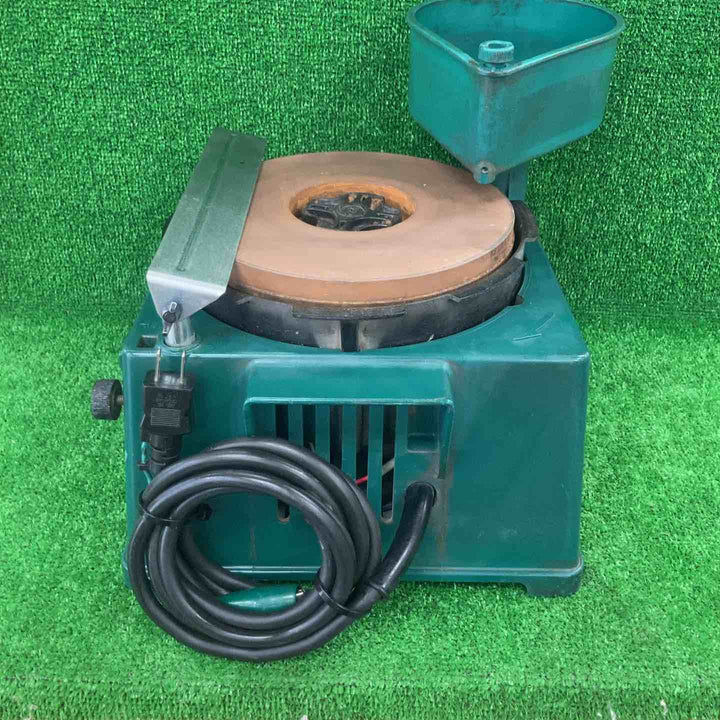 日立工機 刃物研磨機 砥石径205mm AC100V 家庭用刃物研磨用 GK21S2【川崎店】