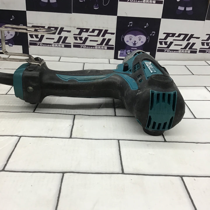 〇 マキタ(makita) ソフトインパクトドライバー  6963SPK【所沢店】