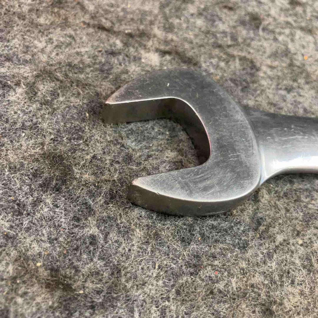 ◇スナップオン(Snap-on) スタンダードコンビネーションレンチ24mm OEXM240B【鴻巣店】