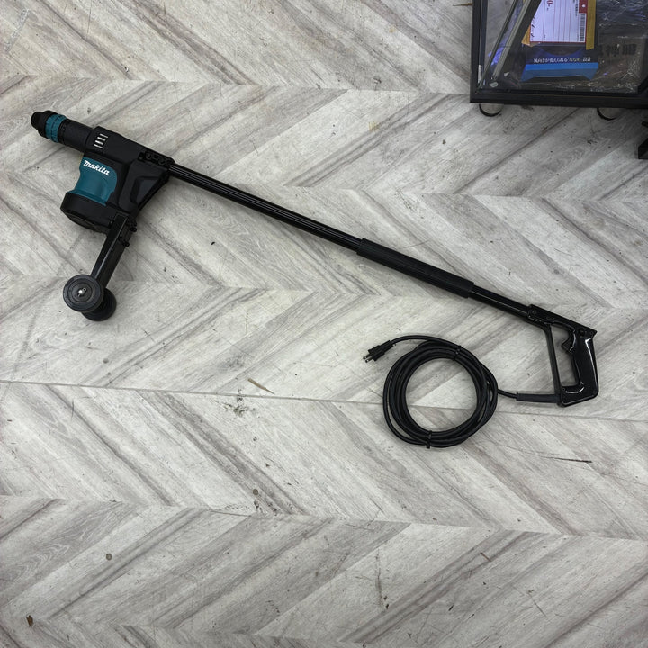 【店頭受取り限定】★マキタ(makita) 電動ケレン ロングハンドルタイプ HK1820L【越谷店】