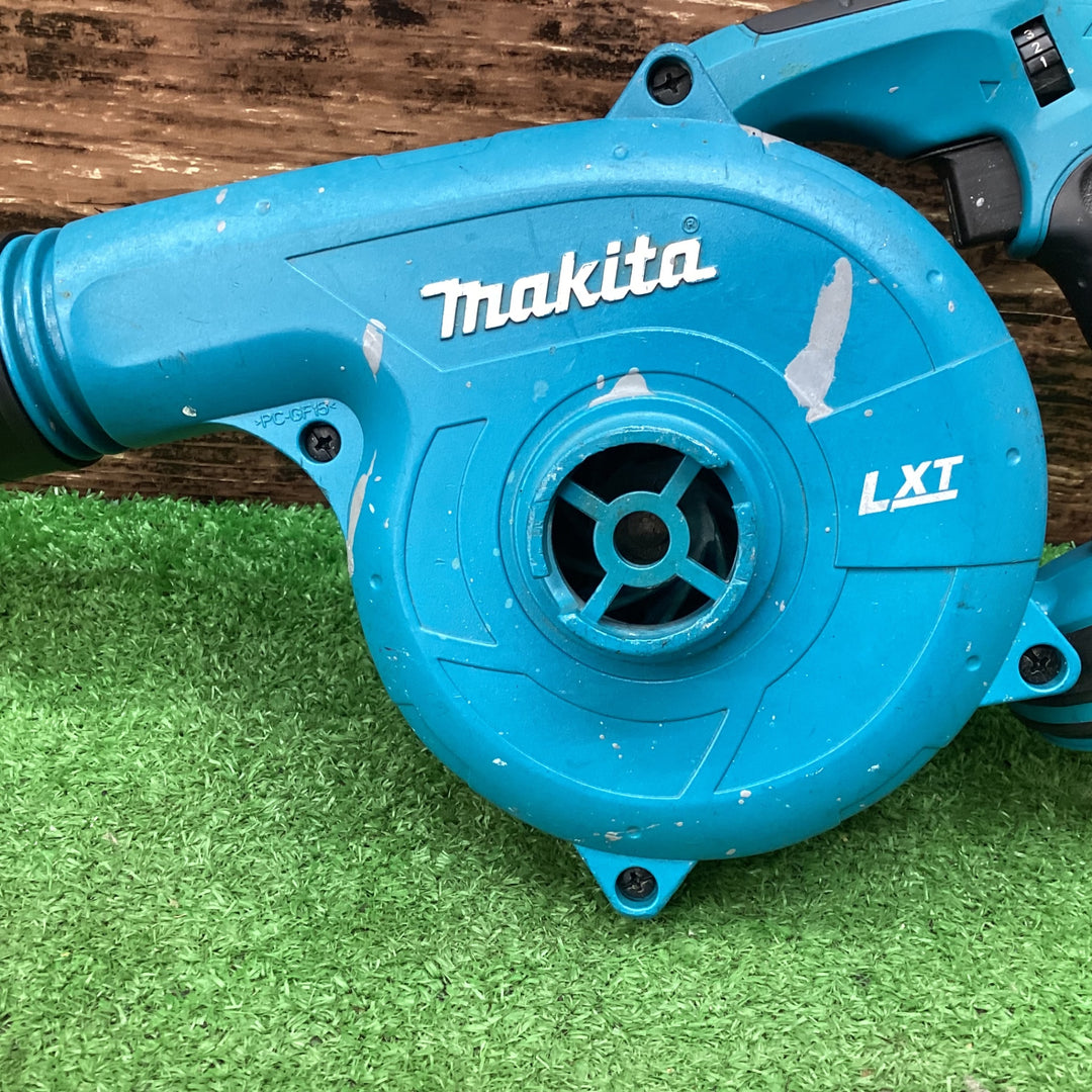 ☆マキタ(makita) コードレスブロワ UB182DZ【川越店】