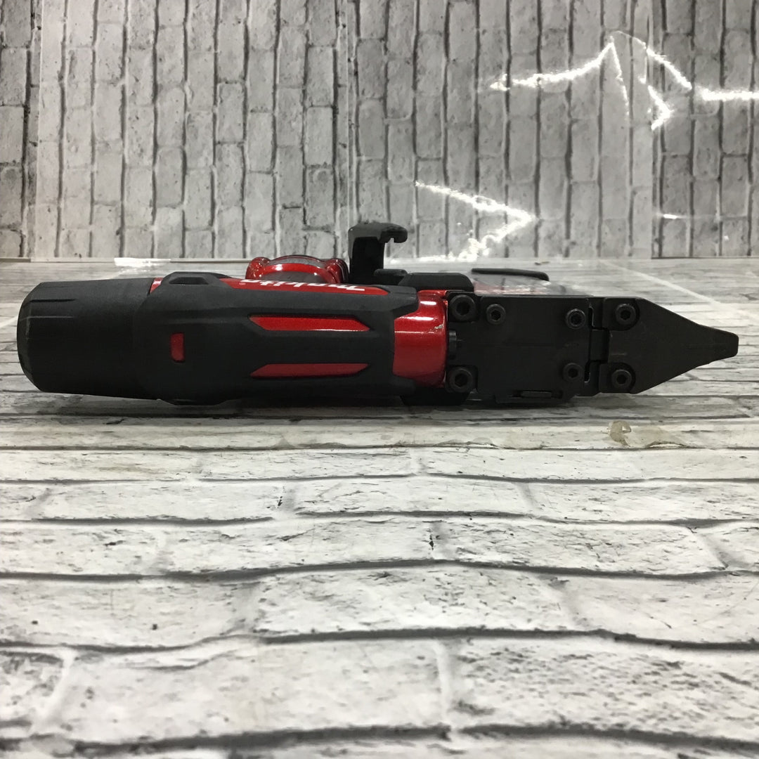 ★マキタ(makita) 高圧フィニッシュネイラ AF552H【川口店】