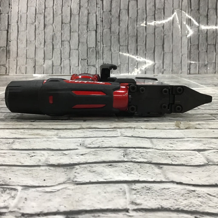 ★マキタ(makita) 高圧フィニッシュネイラ AF552H【川口店】
