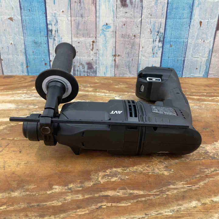 ★マキタ(makita) コードレスハンマドリル HR182DZKB【柏店】