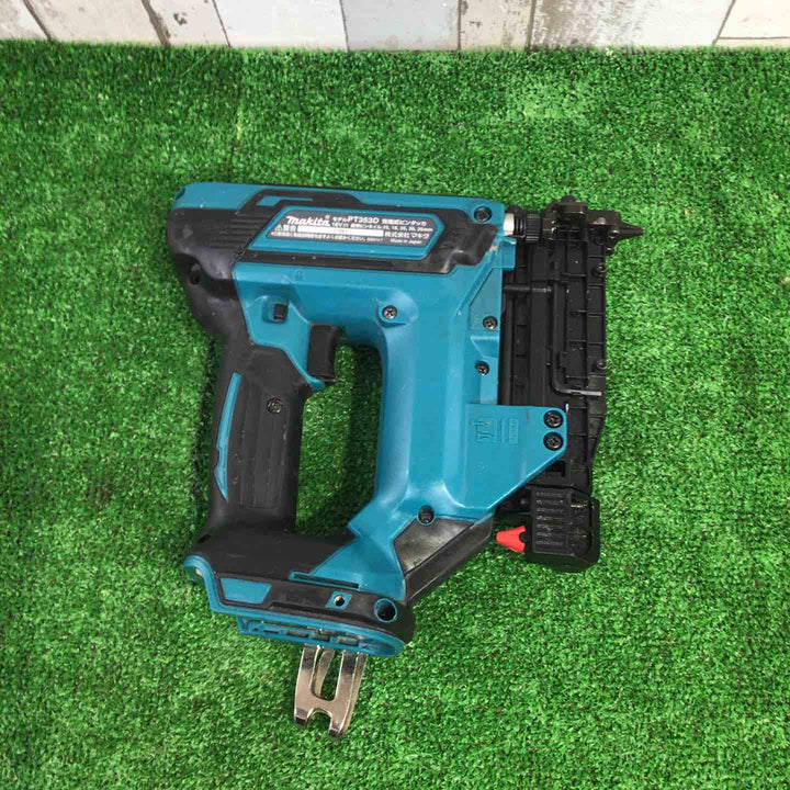 ★マキタ(makita) コードレスピンネイラ PT353DZ【町田店】