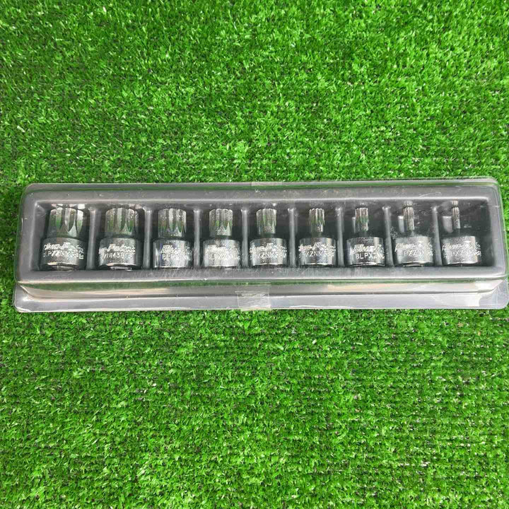 スナップオン Snap-on ブルーポイント 3/8インチ トリプル スクエア ビット【藤沢店】