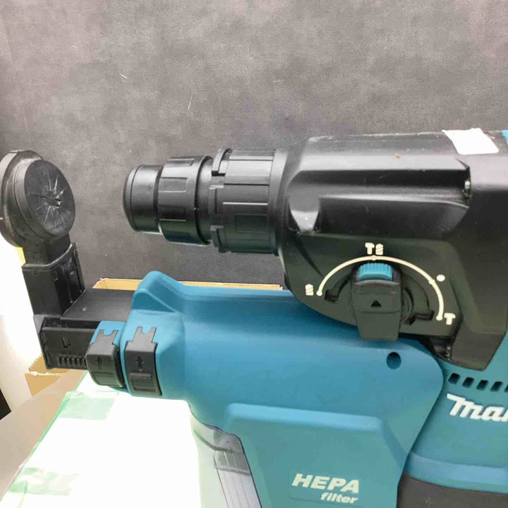 ◇マキタ コードレスハンマドリル HR242DZKV【越谷店】