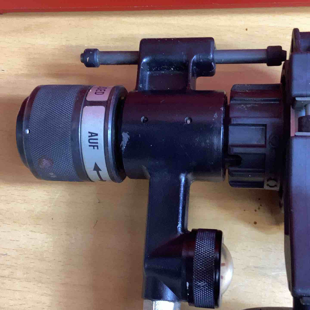 ヒルティ Hilti ダイヤモンドコアドリル DD100 DD100Mケース付き【越谷店】