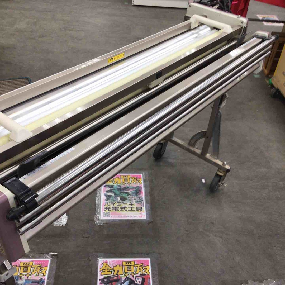 【店頭受取り限定】極東 糊付機 Prime SD【川崎店】